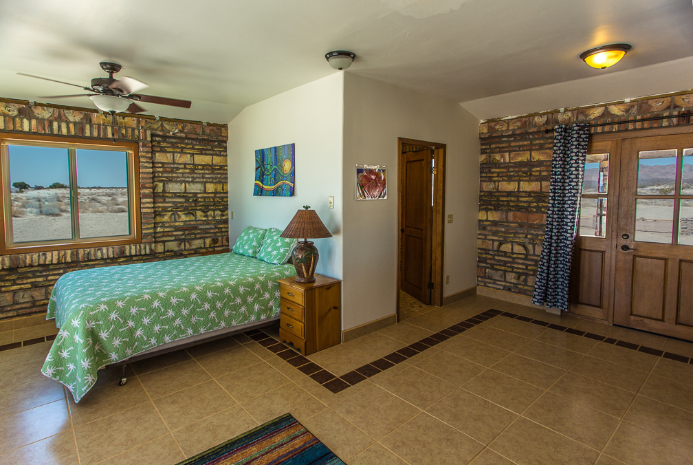 Pelican beach south bedroom